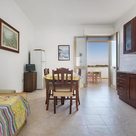 Casa Vacanza Mare Blu Torre Lapillo Extérieur photo