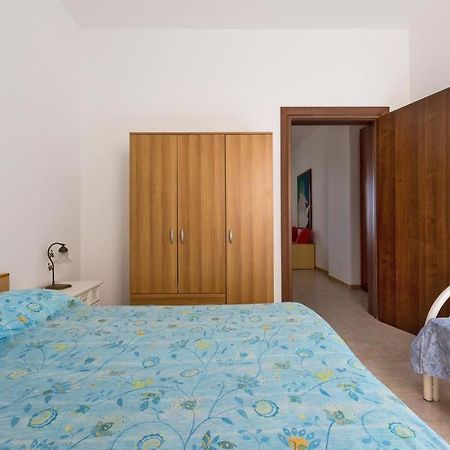 Casa Vacanza Mare Blu Torre Lapillo Extérieur photo