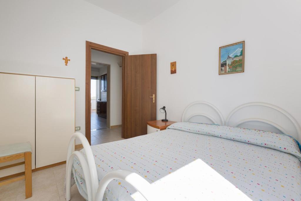 Casa Vacanza Mare Blu Torre Lapillo Extérieur photo