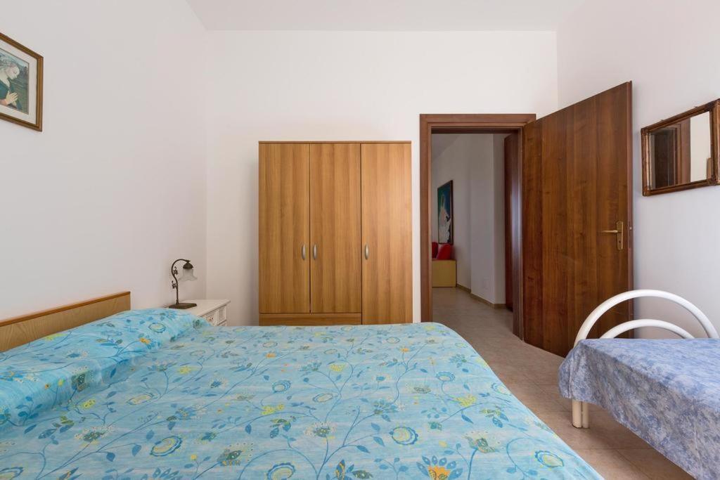 Casa Vacanza Mare Blu Torre Lapillo Extérieur photo