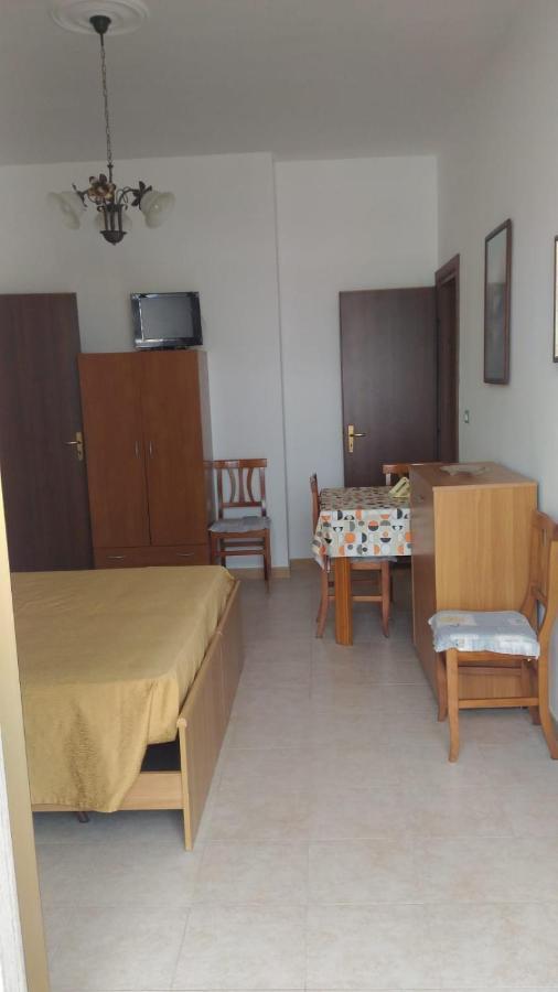 Casa Vacanza Mare Blu Torre Lapillo Chambre photo