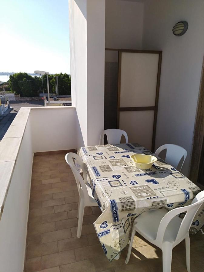 Casa Vacanza Mare Blu Torre Lapillo Chambre photo