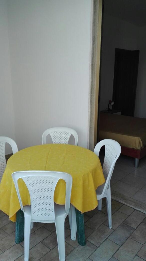 Casa Vacanza Mare Blu Torre Lapillo Chambre photo