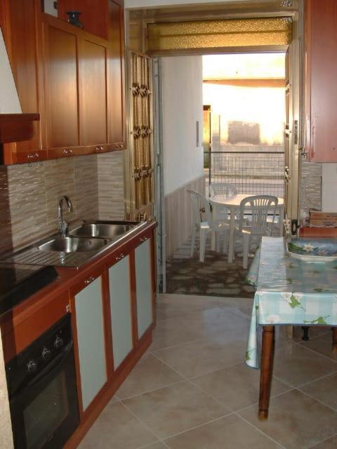 Casa Vacanza Mare Blu Torre Lapillo Chambre photo