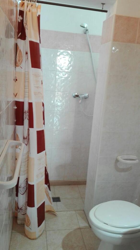 Casa Vacanza Mare Blu Torre Lapillo Chambre photo